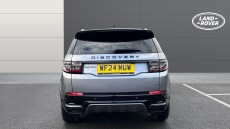 Land Rover Discovery Sport 2.0 D200 Dynamic SE 5dr Auto [5 Seat] Diesel Station Wagon